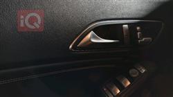 مرسيدس بنز CLA